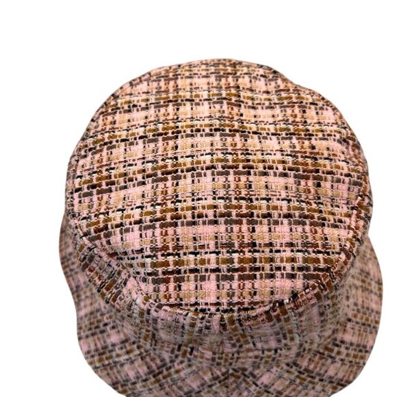 Y2k Pink Express bucket hat size M/L clueless - Picture 6 of 12